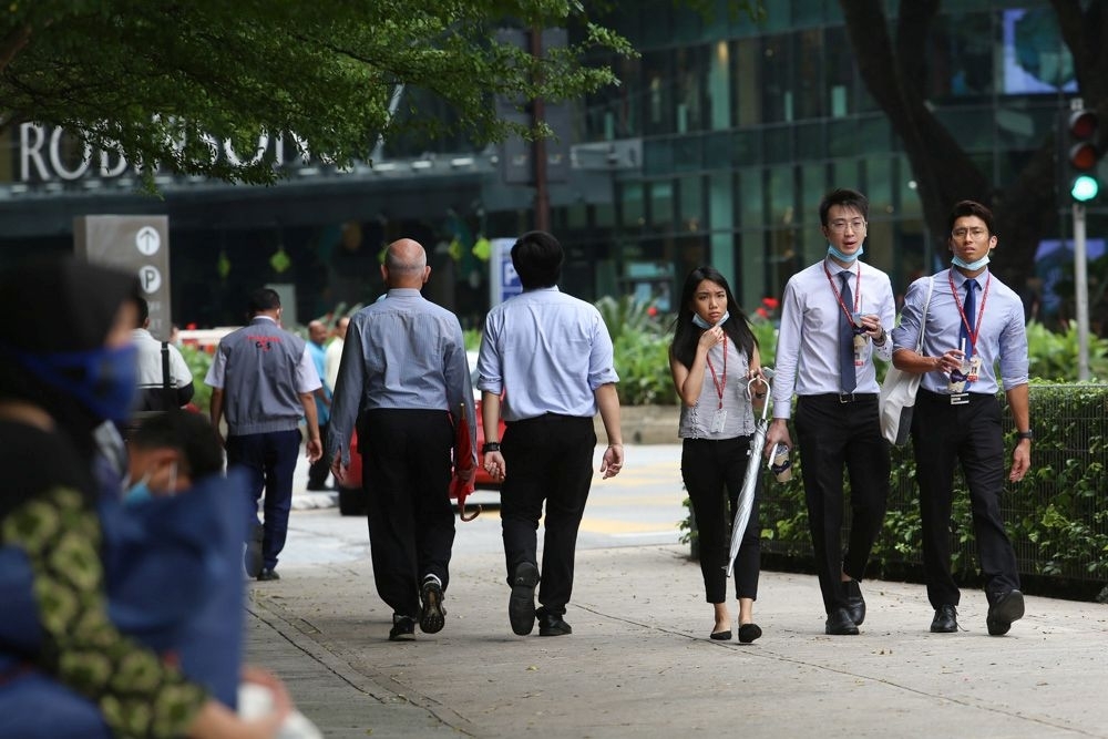 From ironed uniforms to flexible work: Bridging Malaysia's generational gap — Mohd Zaidi Md Zabri