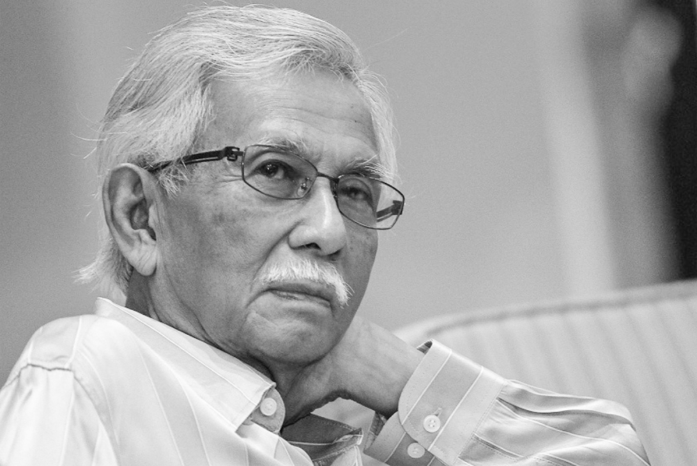 MACC freezes RM758m assets linked to Daim's widow, family in UK