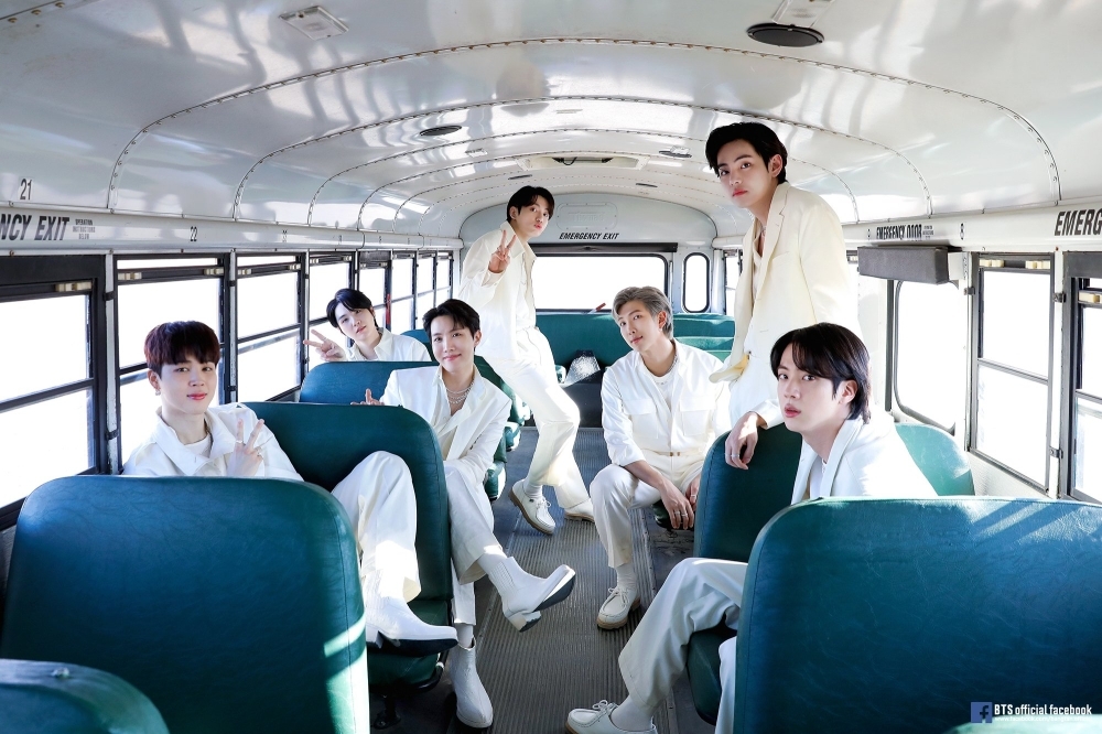 BTS Festa returns — now fans are dreaming of seven-member comeback after two-year hiatus, as military service ends this month