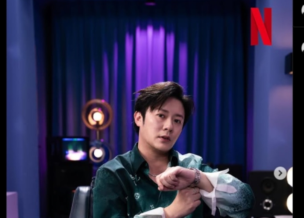 Singapore's ‘Super Rich In Korea' star David Yong hit with fifth charge over S$61m promissory note scheme