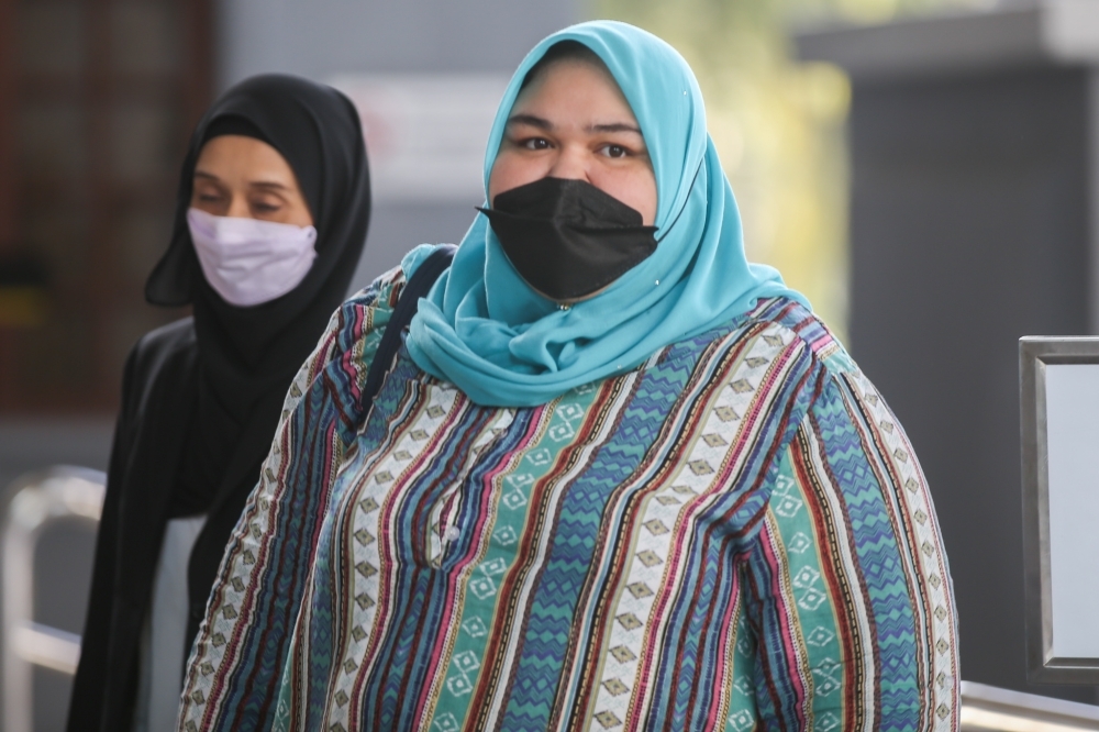 Rumah Bonda founder's final appeal against 12-year sentence in child abuse case set for August 14