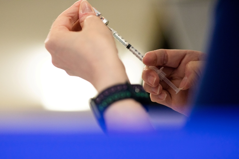 Singapore MOH: No, Covid-19 isn't a bacterium — and no, we're not jailing the unvaccinated
