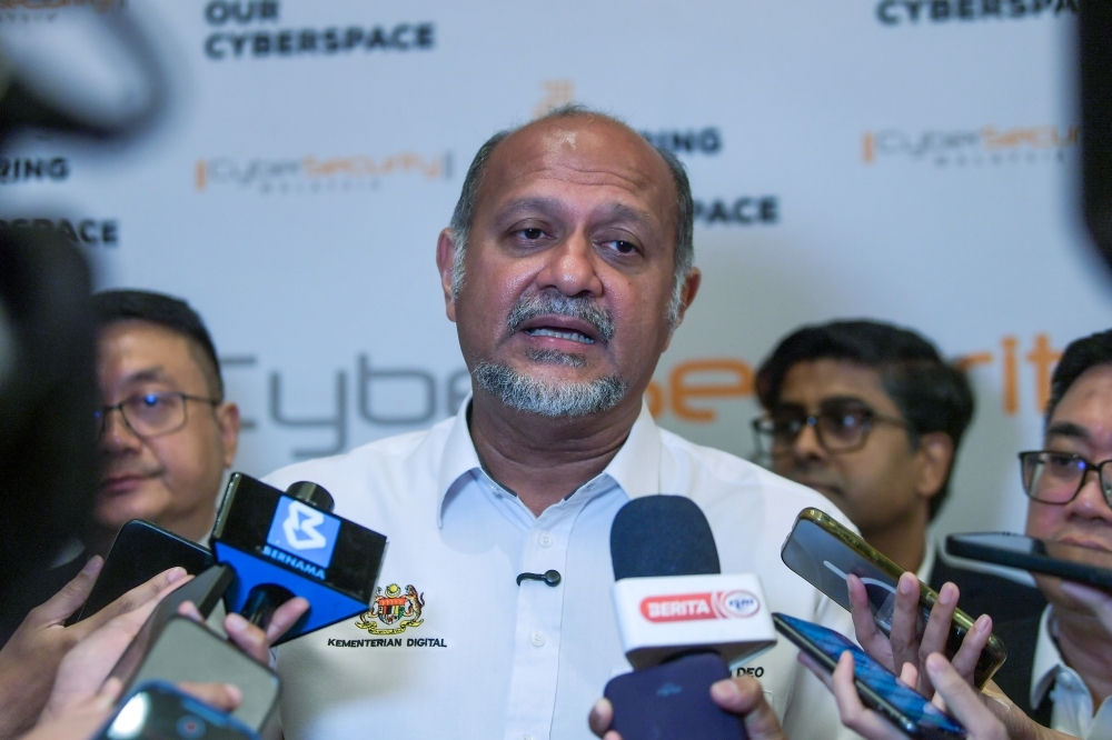 Gunning to phase out analogue data, Gobind says Data Digitalisation Policy to be introduced next month