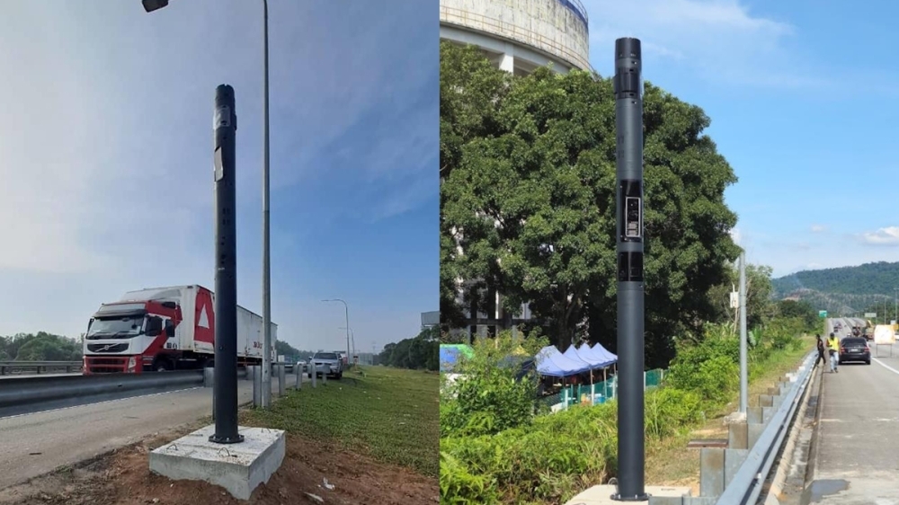 New AI-powered AWAS speed cameras delayed despite June launch promise, Transport Ministry yet to confirm trial start