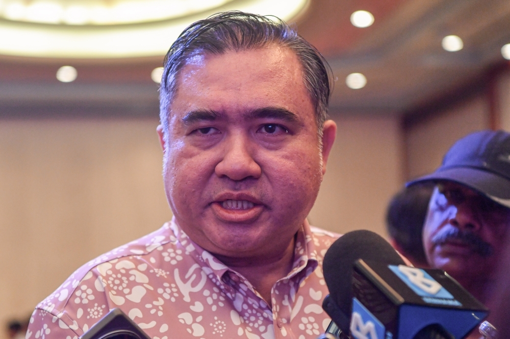 Loke: VEP enforcement for Singapore vehicles to start July 1, JPJ to issue summonses