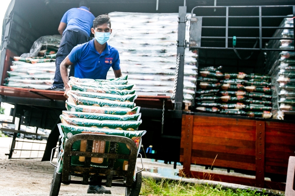 Reducing our reliance on others for food — Suhaiza Hanim