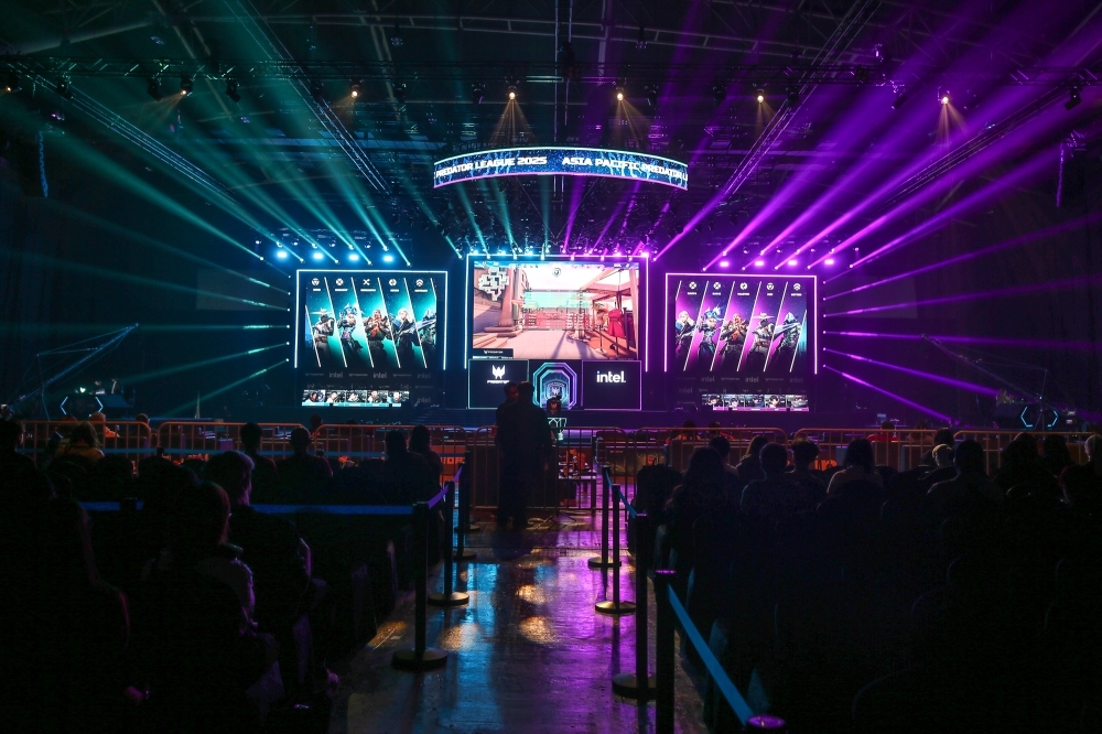 Game on: Youth and Sports Ministry launches RM1.5m esports fund, applications open until July 31