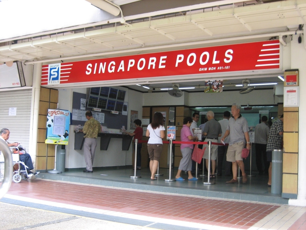 Singapore Pools rolls out new lottery game with fixed winnings June 12 to curb illegal gambling