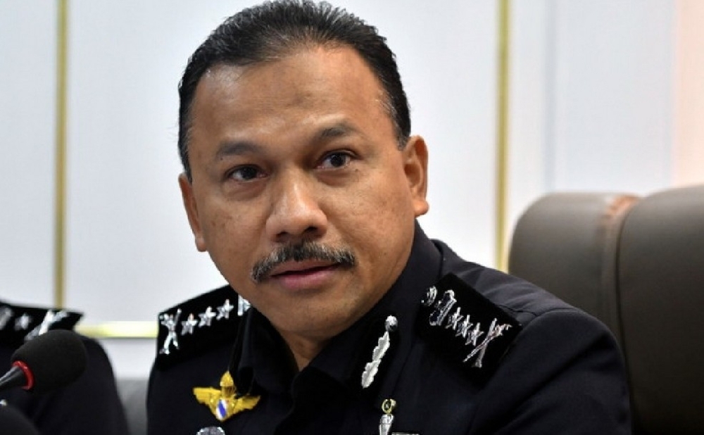 Police: Kelantan's crime index up by 15.1pc in 2024, notable increases in rapes and theft