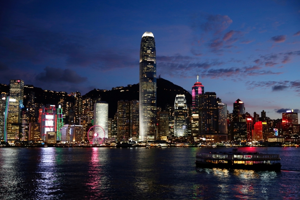 GBCI 2025: Hong Kong, New Zealand still easiest for business; China enters top 10 most complex in global rankings