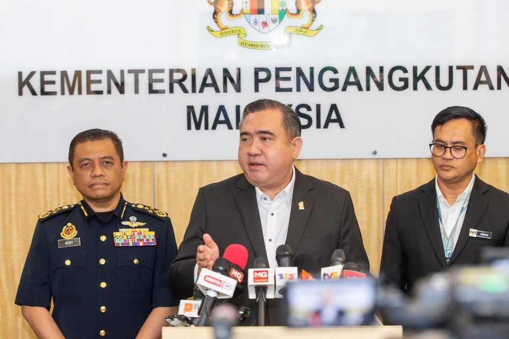 Loke: Preliminary report on Teluk Intan crash that killed nine FRU personnel to be presented to Cabinet next week