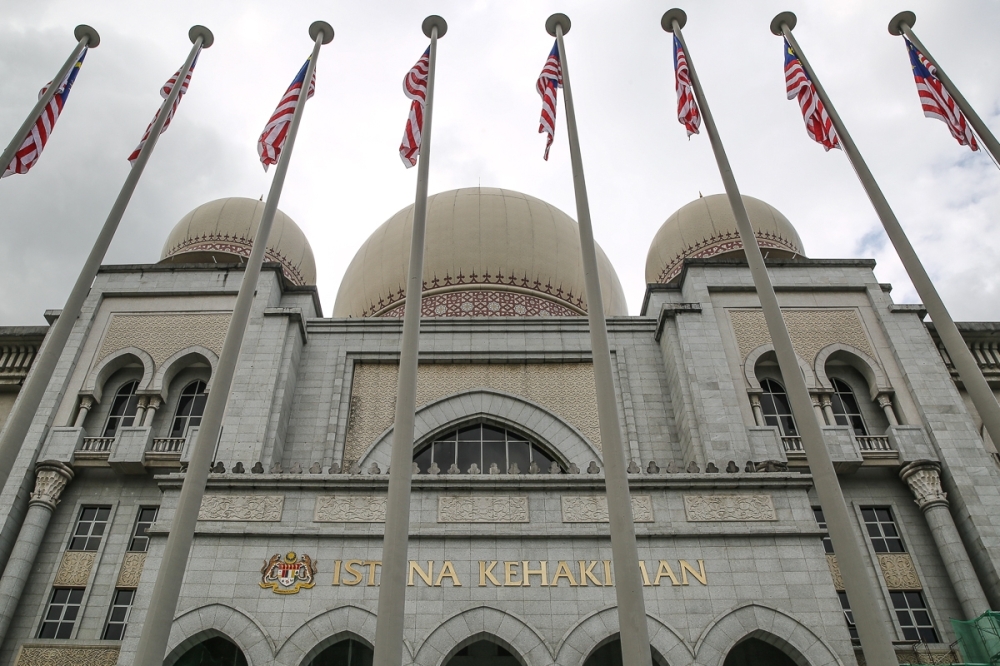 Anwar likely to exhaust right under law to refer constitutional questions to Federal Court — Hafiz Hassan