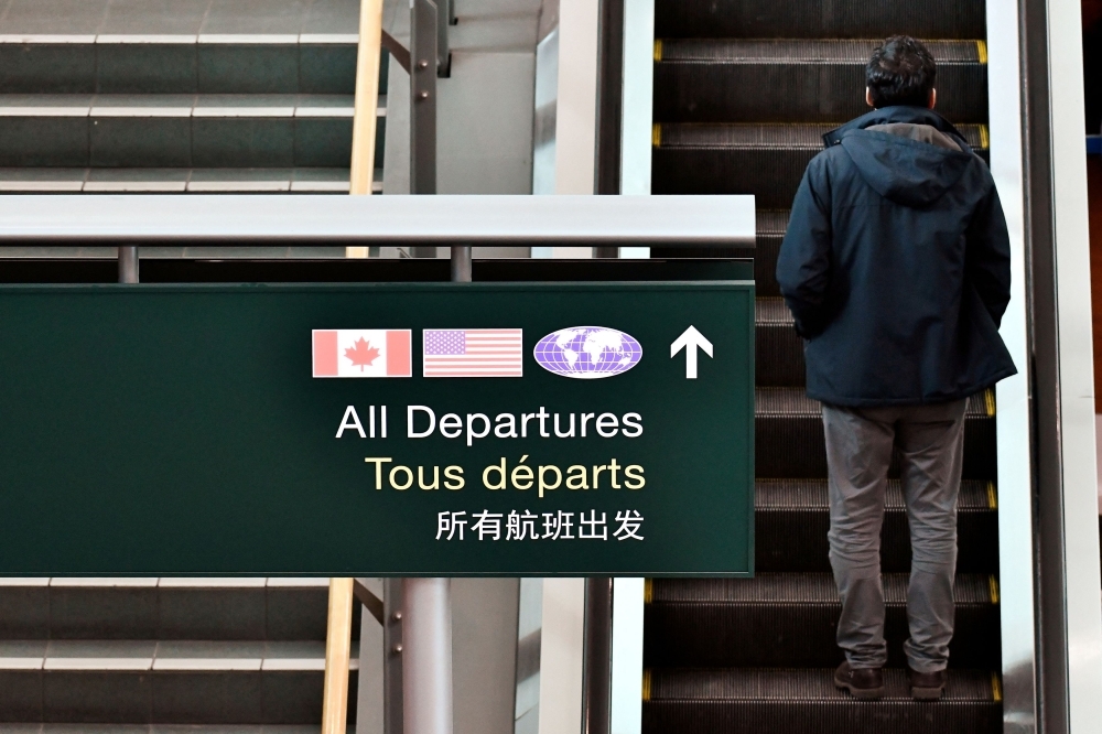 Aviation safety under strain as missiles, spoofing and airspace bans reshape global routes