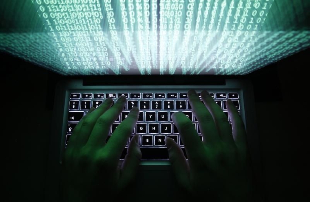 Crime ring steals £47m from UK tax office in phishing scam