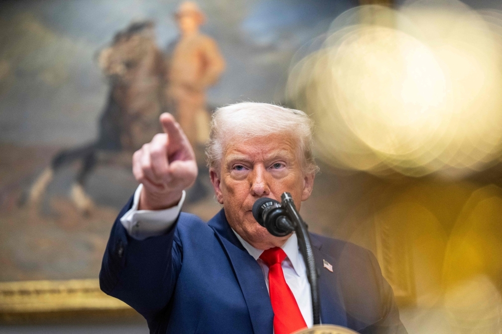 Trump's ‘Big Beautiful Bill': False reforms with systemic repercussions across the world — Phar Kim Beng