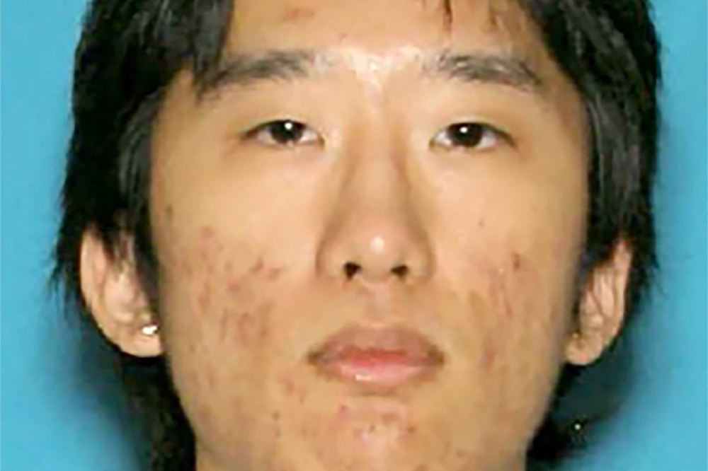 California fertility clinic bombing: Suspect arrested after deportation from Poland