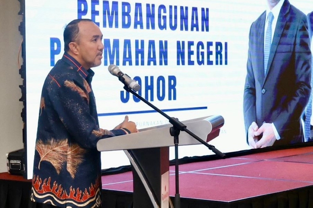RM155,000 lost in 2023: Johor govt warns public to avoid middlemen scams over affordable housing