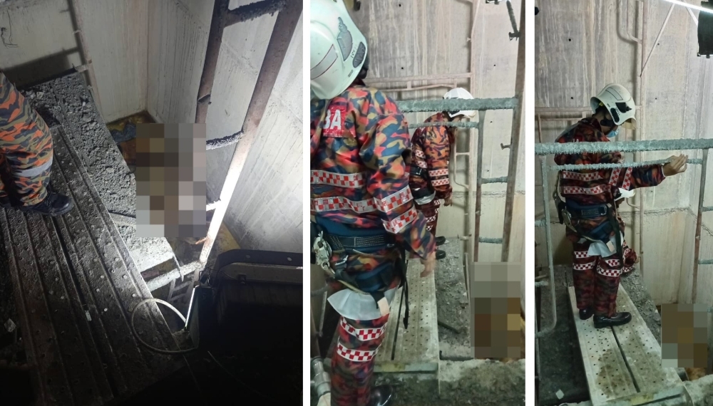 Police confirm body found in Bangsar construction site is missing British tourist, no foul play suspected