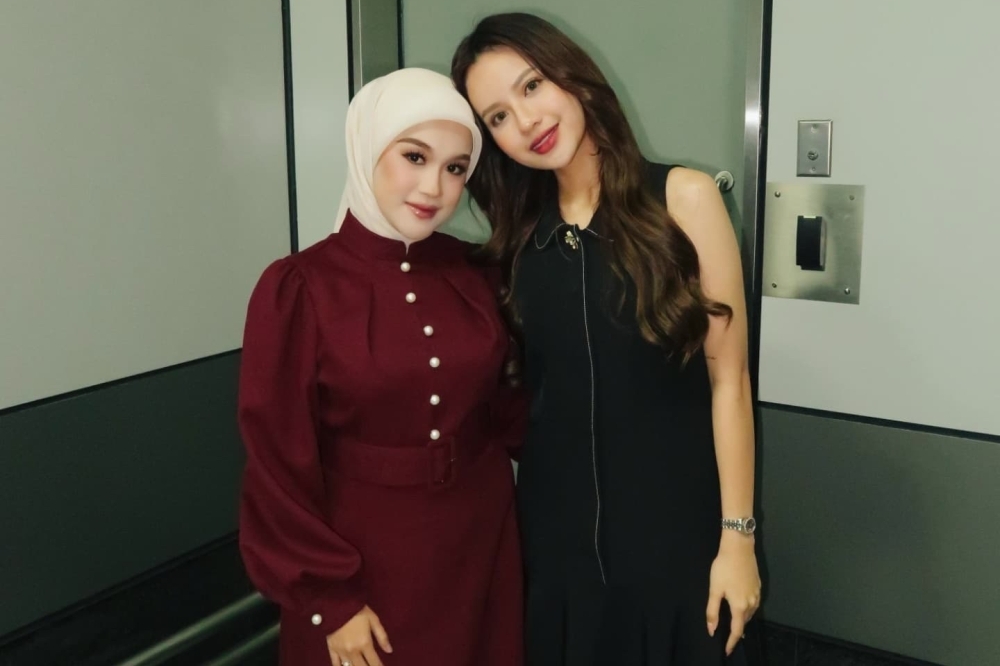 Ernie Zakri teams up with Anggi Marito for ‘Kisah Penuh Kecewa' in bid to break into Indonesian market