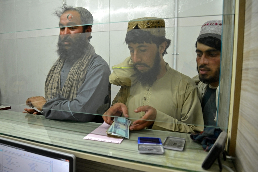 Aidiladha is coming, but Afghan civil servants still waiting on delayed salary while debts mount