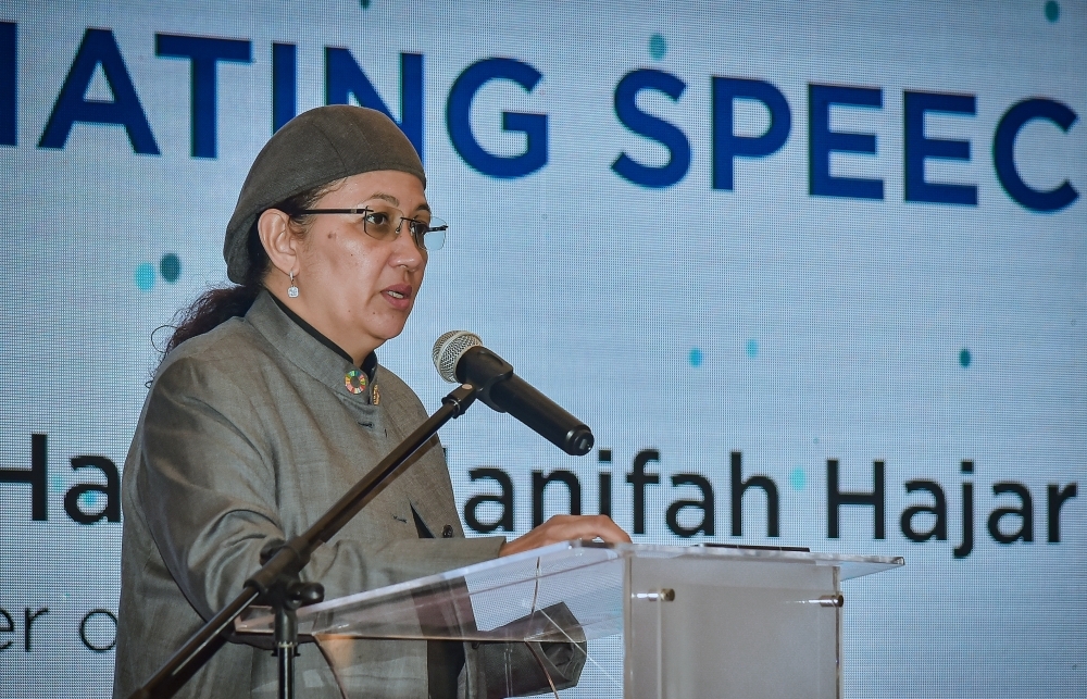 Deputy economy minister says resignations from Rafizi, Nik Nazmi won't derail Malaysia's future plans