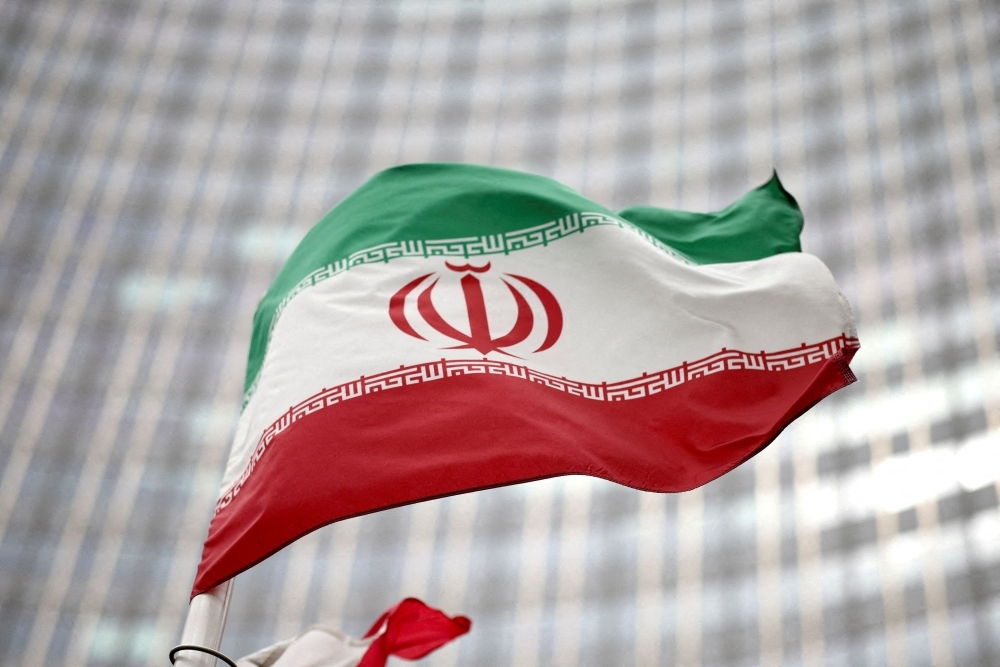 Politics 1–Football 0: Washington bars Iranians from cheering team in US