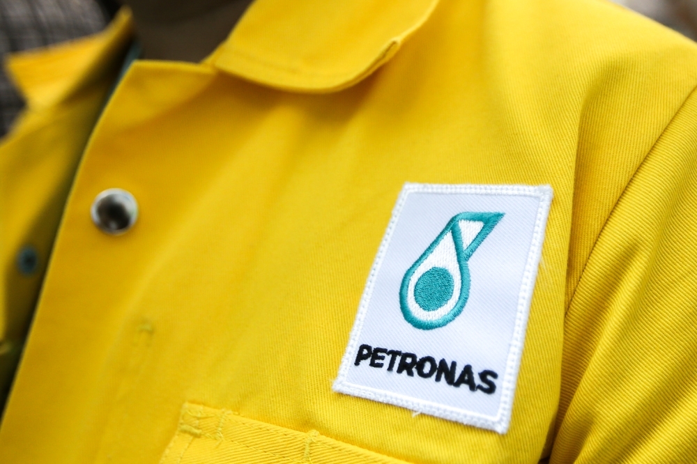 Petronas not exiting Canada, says group CEO