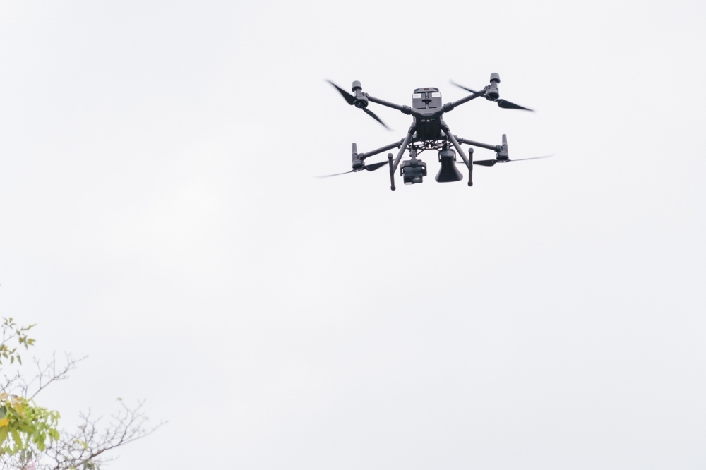 Drones for peace, not provocation: Asean's path to a smarter security architecture — Phar Kim Beng