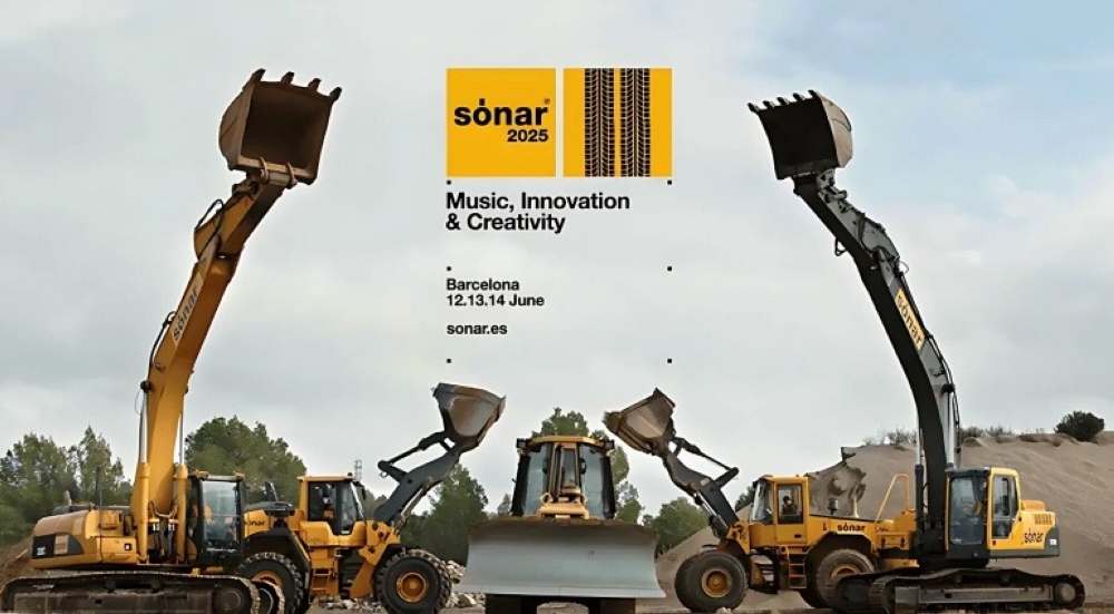 Spain's Sonar Festival hit by artist boycott over parent firm KKR's Israel ties