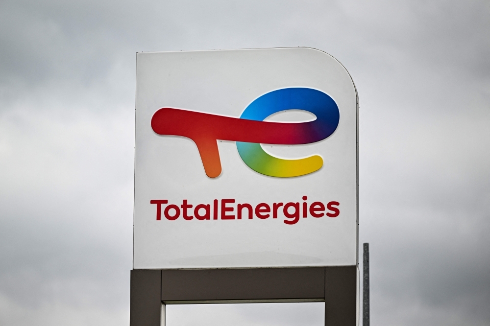 TotalEnergies on trial: Greenwashing claims could set legal precedent in France