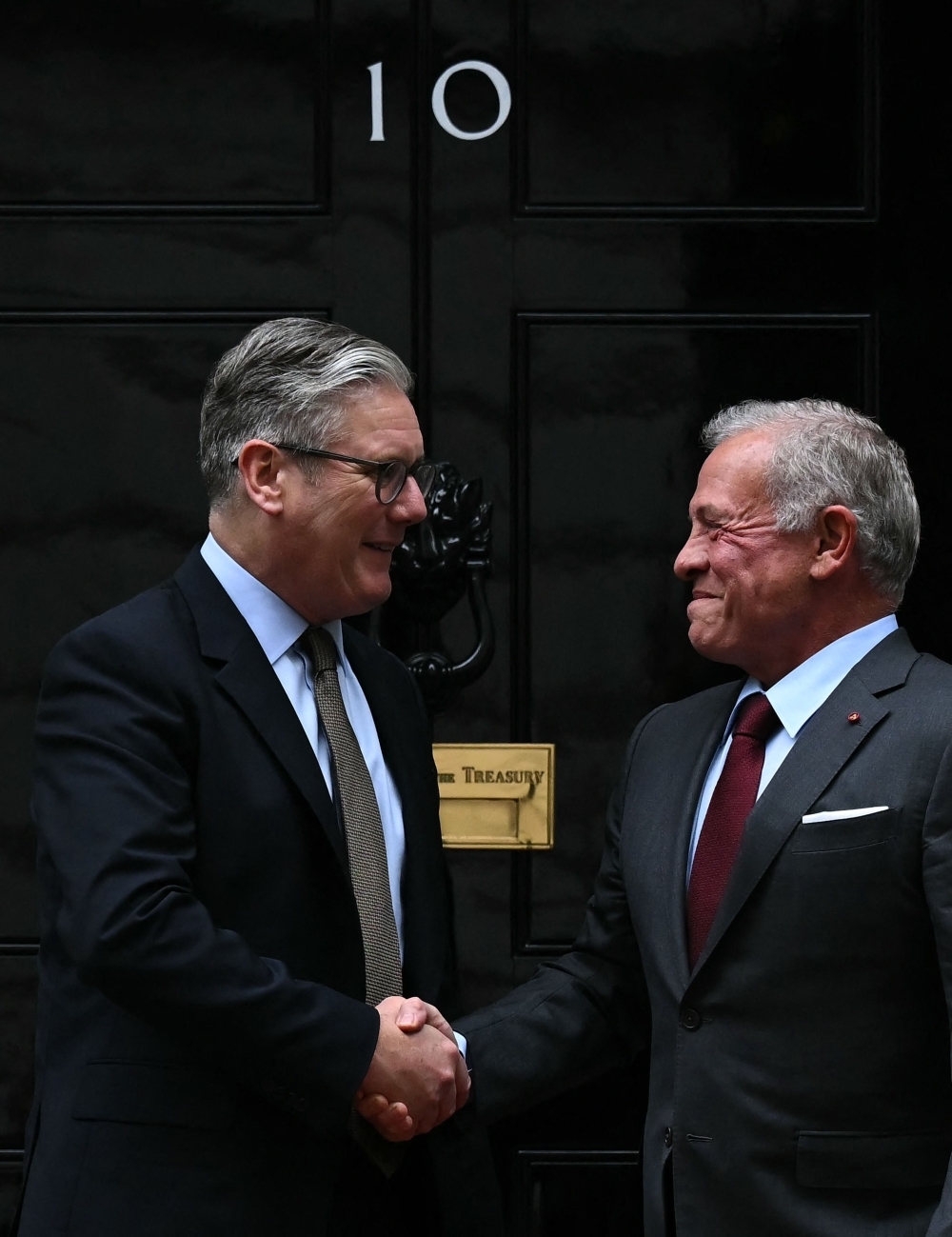 UK threatens Israel with ‘further concrete actions' over Gaza offensive, aid restrictions