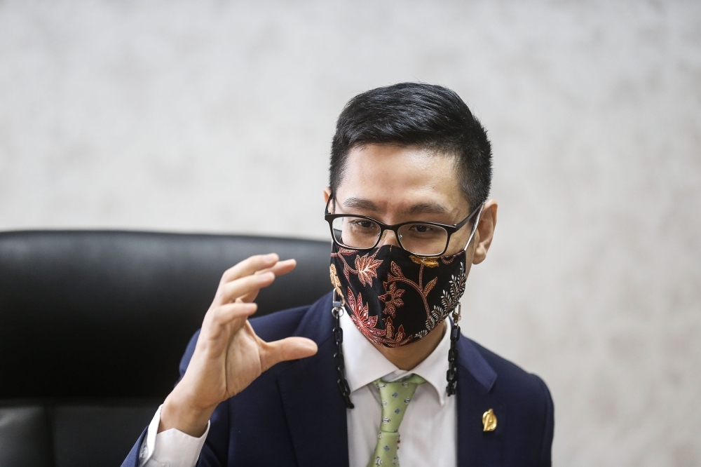 Zairil withdraws defamation suit after activists retract unfounded allegations in Penang court settlement