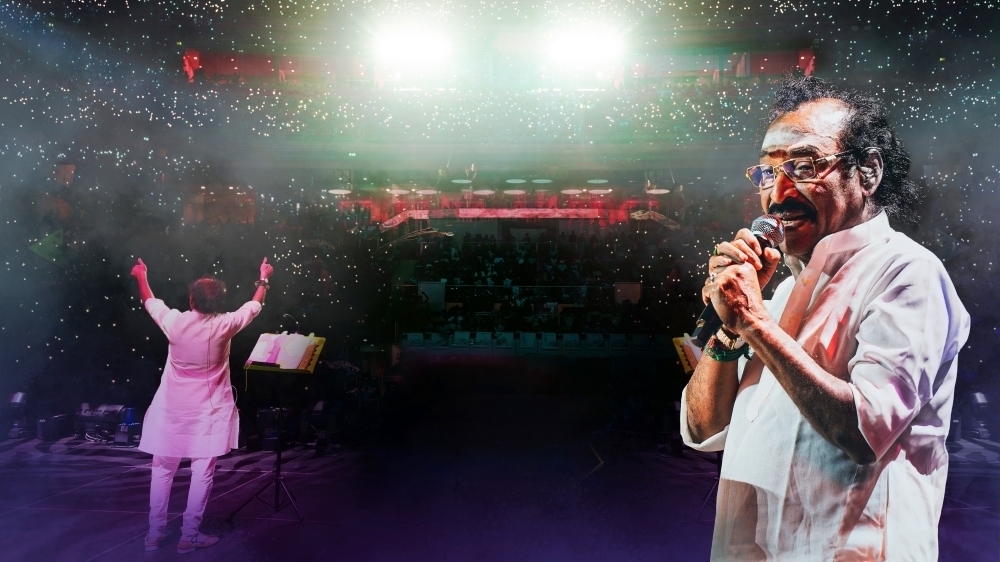 ‘Gaana King' Deva returns to Malaysia with landmark Johor concert this August, Singapore fans thrilled