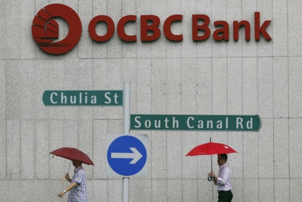 Singapore's Great Eastern proposes delisting with OCBC's S$700m offer