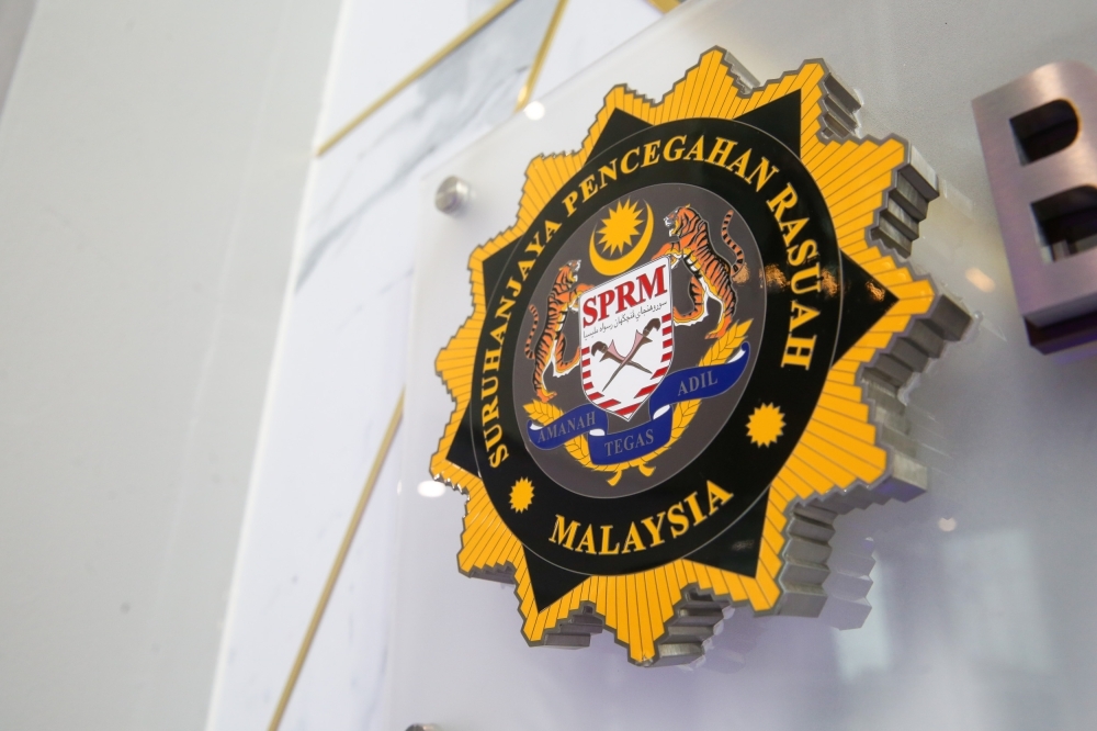 MACC concludes probe into Sabah assemblyman's alleged misconduct, case sent for review
