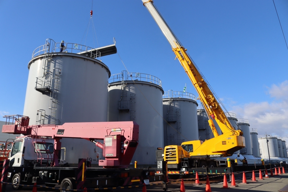 Japan scraps 60-year nuclear limit after Fukushima, eyes 2040 energy reboot with more reactors