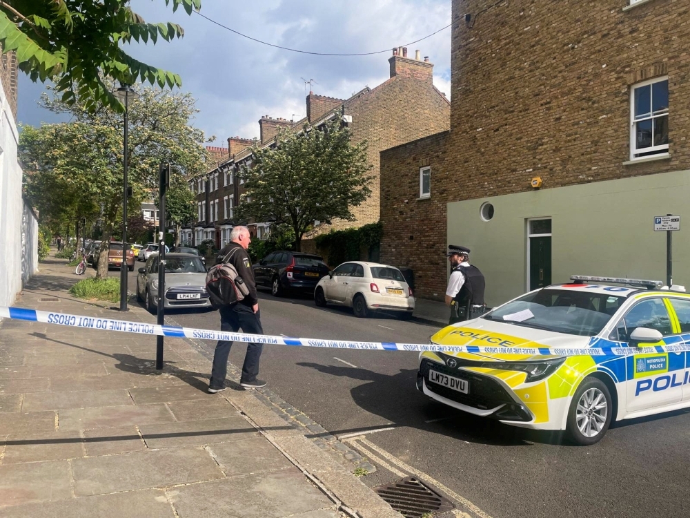 Arson attacks on UK PM Starmer's properties: Trial for three men with Ukraine links set for April 2026