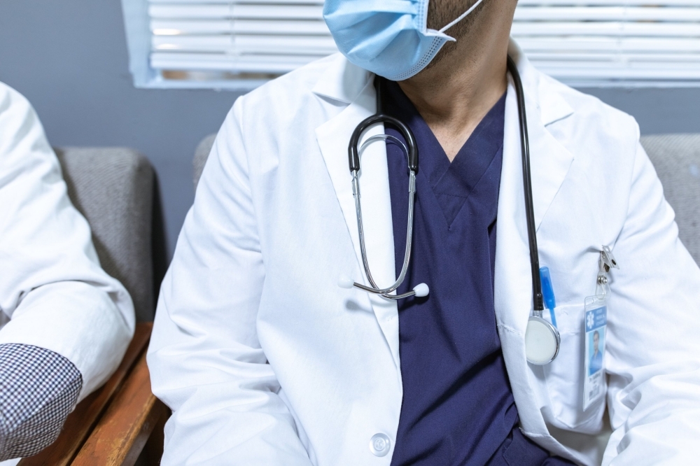 Norwegian gynaecologist who filmed rapes of patients gets 21-year jail sentence, barred from practising medicine ever