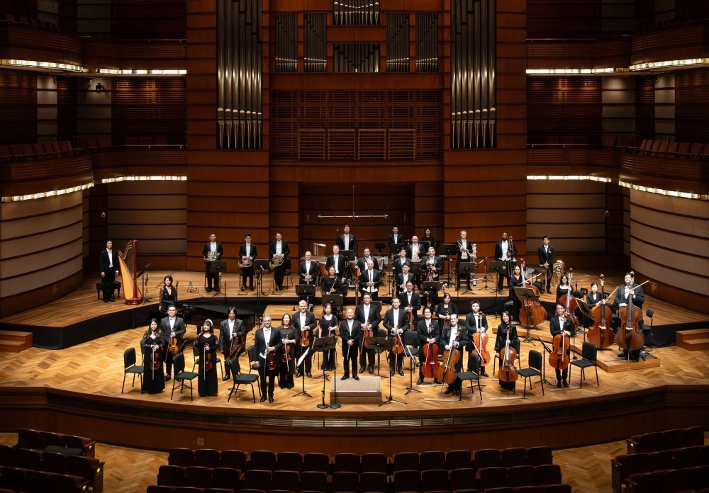 From anime and film scores to heritage music: How the Malaysian Philharmonic Orchestra is winning over new audiences