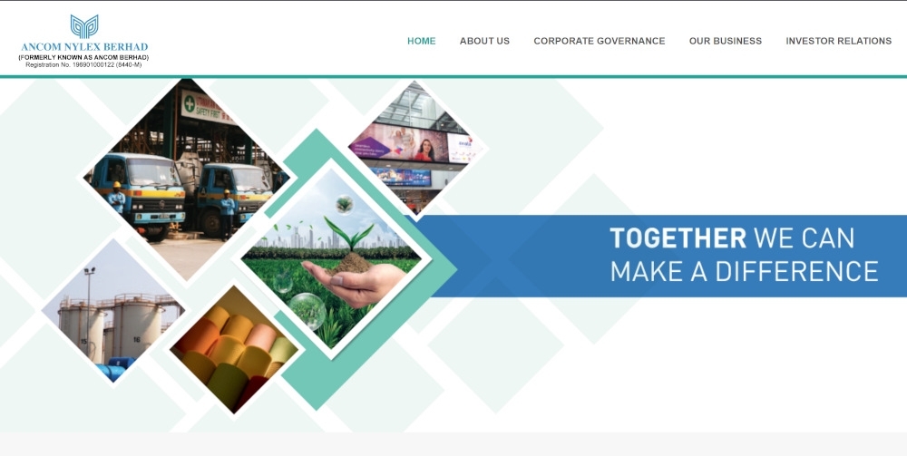 Ancom Nylex moves to take full control of delisted Nylex through capital reduction plan