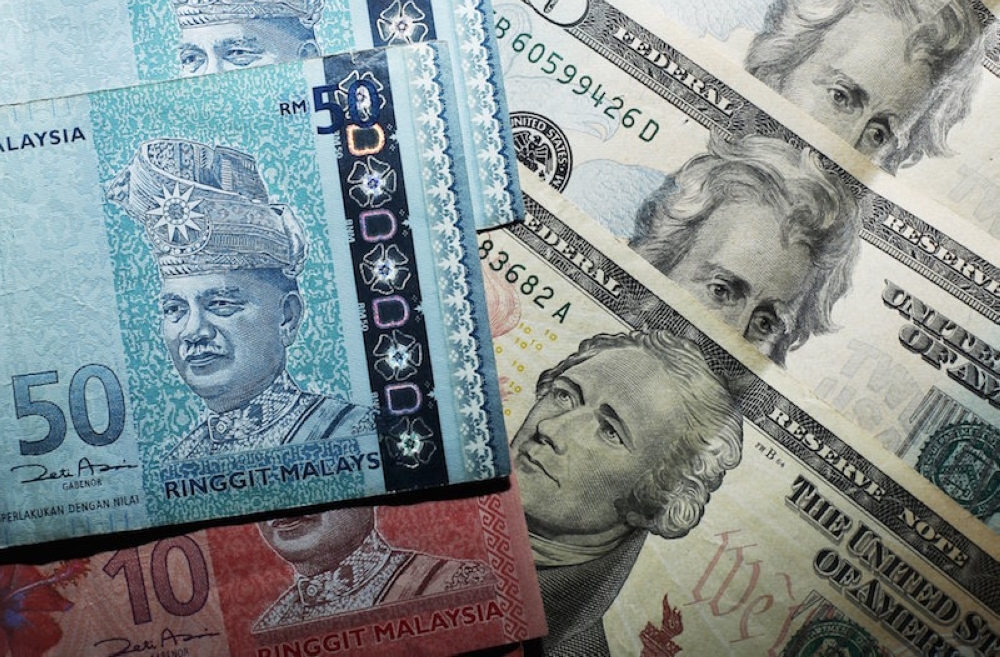 Ringgit eyes stability next week as markets await US CPI, PPI