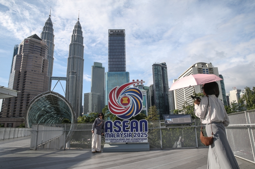 Malaysia to host 23rd Asean Statistics Working Group Meeting on June 10-11, aims to advance regional data-sharing initiatives