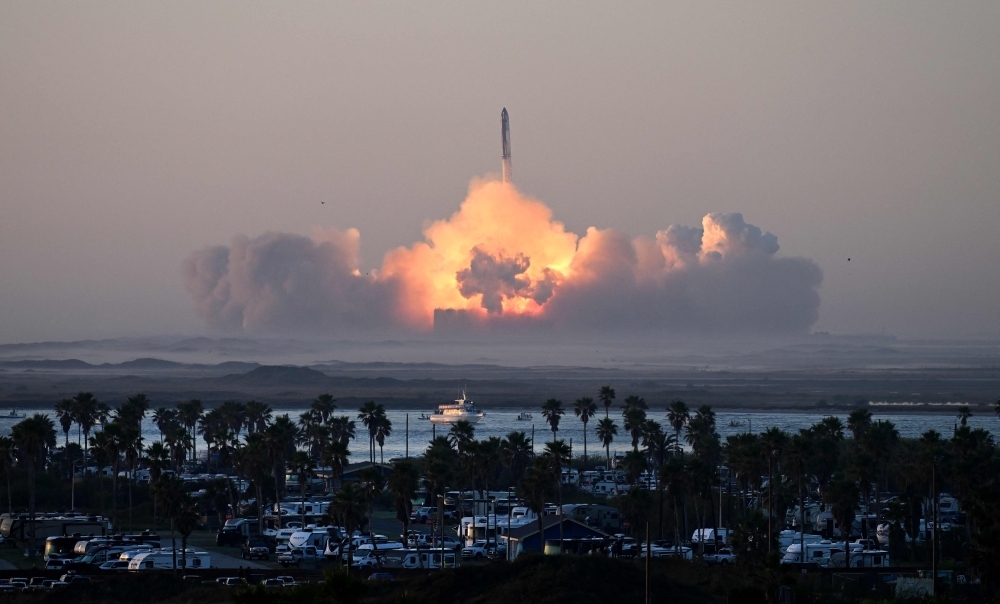 Trump's threat to cancel Musk's contracts exposes risks of US reliance on SpaceX