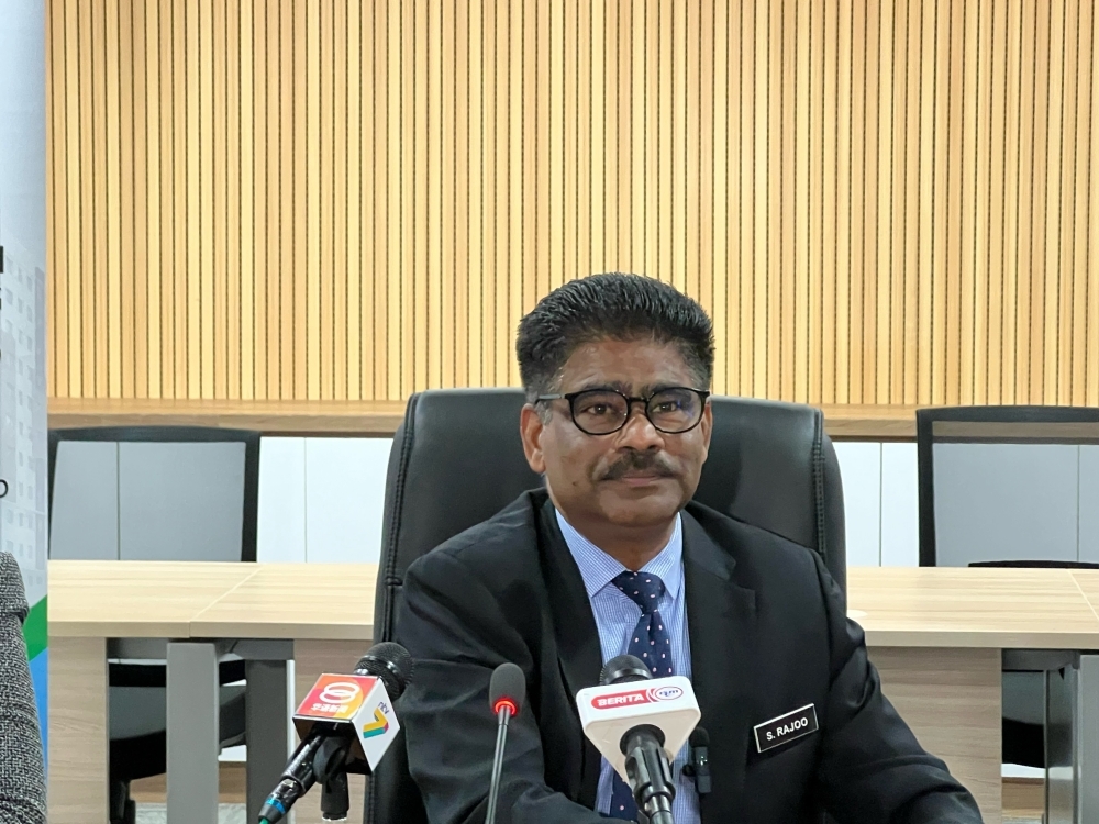 Penang defends 5pc housing discount for Indian Muslims, says Bumiputera quota untouched