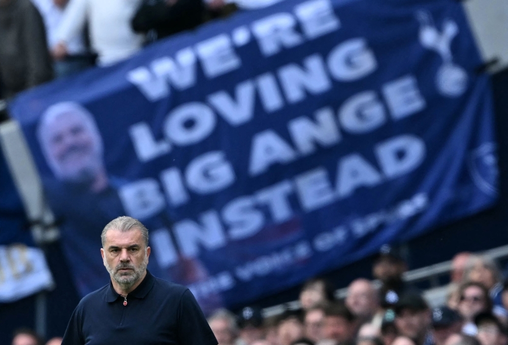 Australian media blast Spurs' sacking of Postecoglou as ‘big mistake'