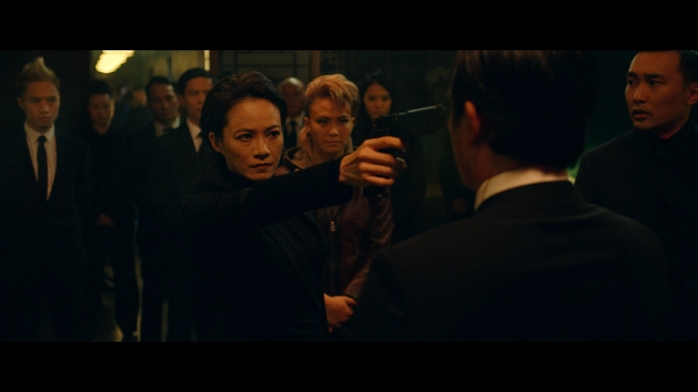 Meet Yeo Yann Yann, the Cantonese-speaking Godmother with Malaysian roots in ‘Havoc' on Netflix