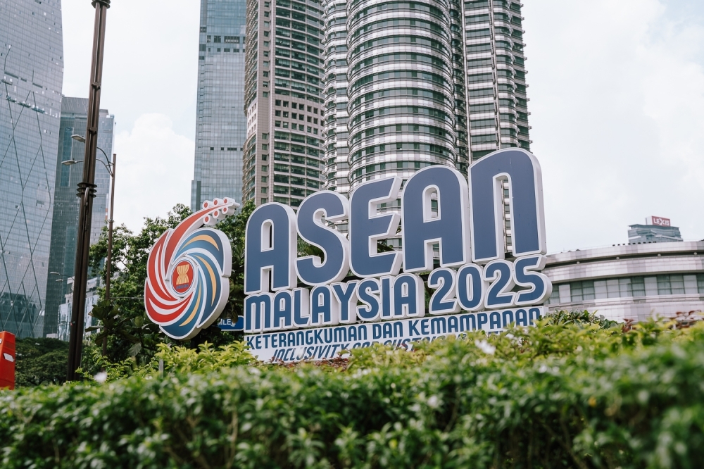 Can Asean step up? Cambodia-Thailand border clash offers a constructive wake-up call — Phar Kim Beng