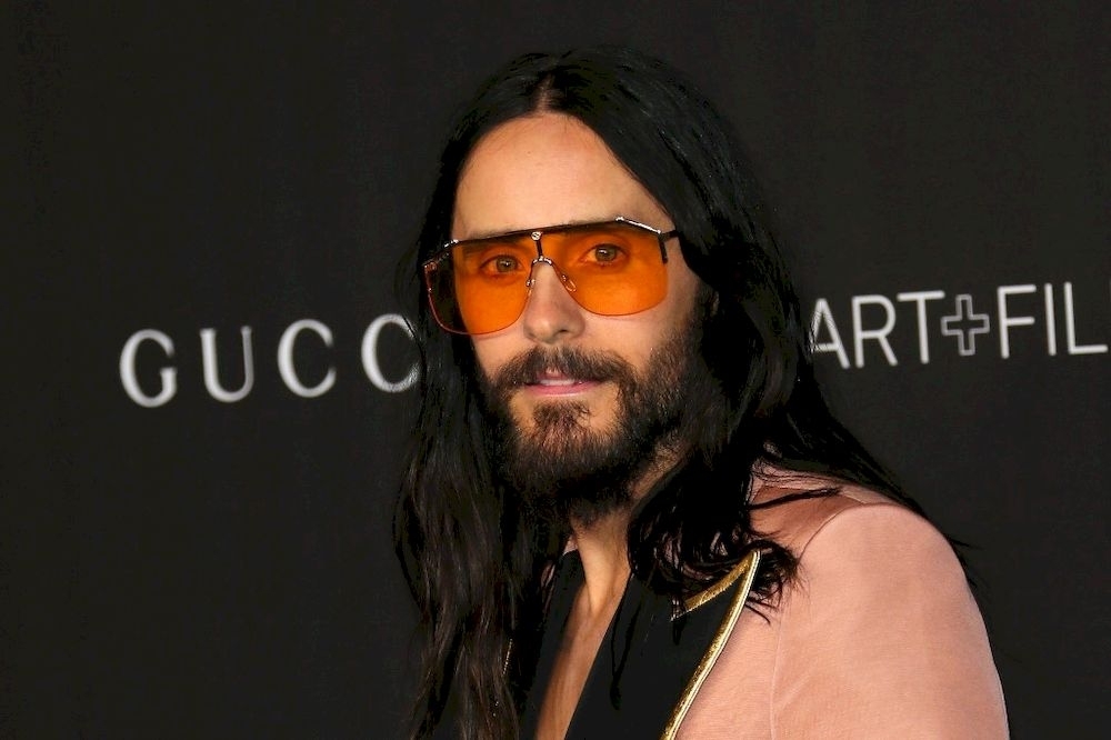 Jared Leto accused of sexual misconduct by nine women over 20 years