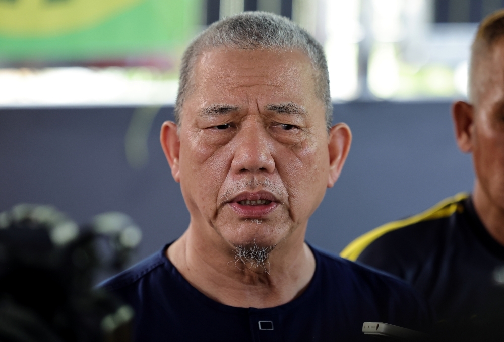 DPM Fadillah: Federal govt allocates RM796.4m for water supply projects as Malaysia prepares for dry monsoon season