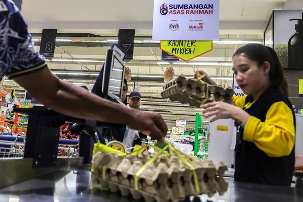 Social protection programmes key to poverty reduction — Suhaiza Hanim Mohamad Zailani